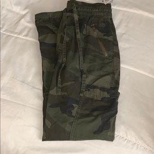 Hollister sweatpants